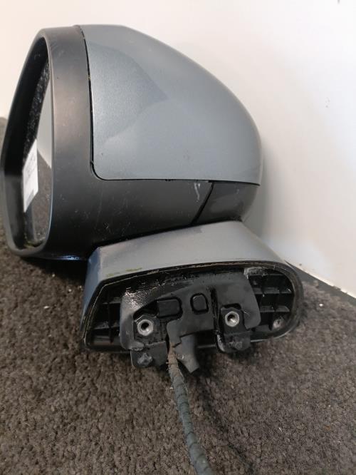 Image Retroviseur gauche - CITROEN C4 1
