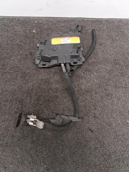 Image Porte fusible - CITROEN DS3