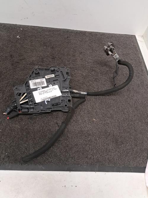 Image Porte fusible - CITROEN DS3