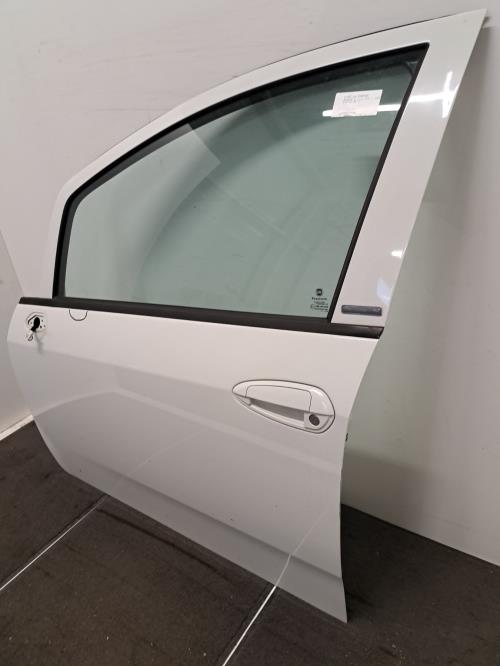 Image Porte avant gauche - FIAT PUNTO 3