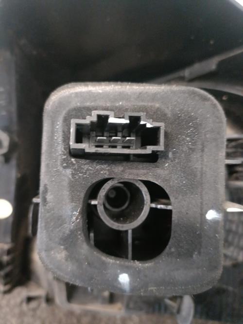 Image Feu arriere principal gauche (feux) - VOLKSWAGEN GOLF 6