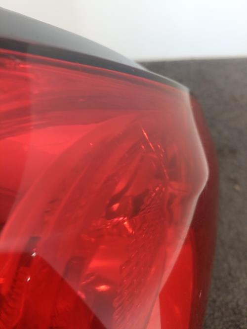 Image Feu arriere principal gauche (feux) - VOLKSWAGEN GOLF 6