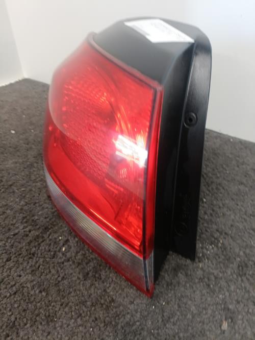 Image Feu arriere principal gauche (feux) - VOLKSWAGEN GOLF 6