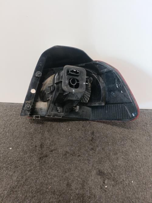 Image Feu arriere principal gauche (feux) - VOLKSWAGEN GOLF 6