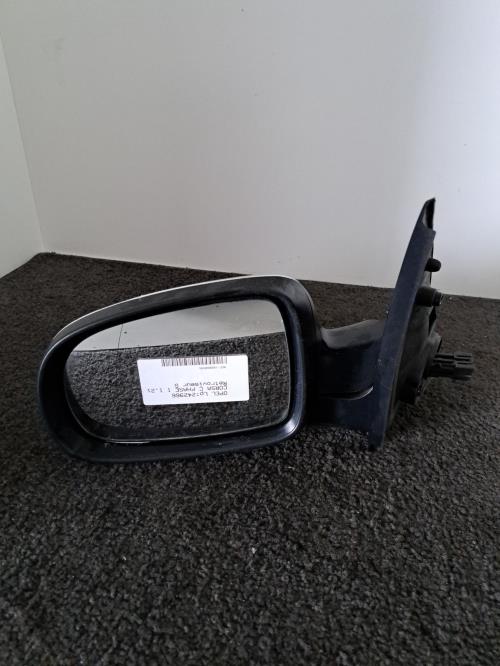Image Retroviseur gauche - OPEL CORSA C