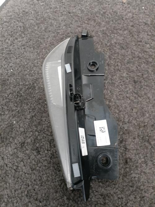 Image Repetiteur clignotant avant gauche (Feux) - FIAT 500E