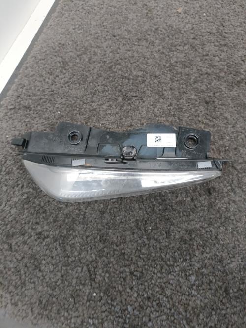 Image Repetiteur clignotant avant gauche (Feux) - FIAT 500E