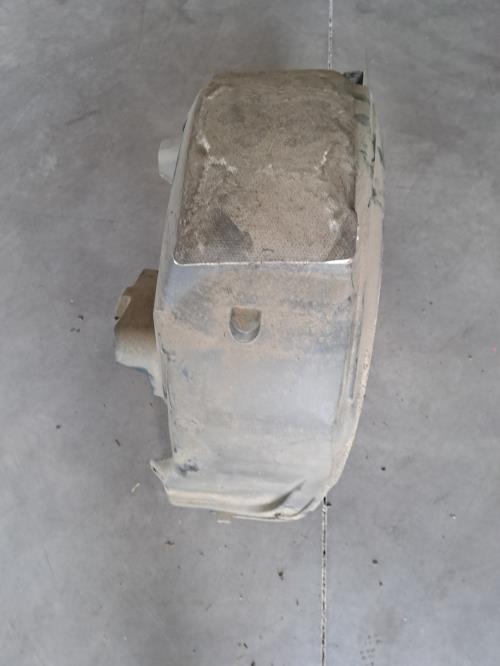 Image Pare boue arriere gauche - FIAT 500E