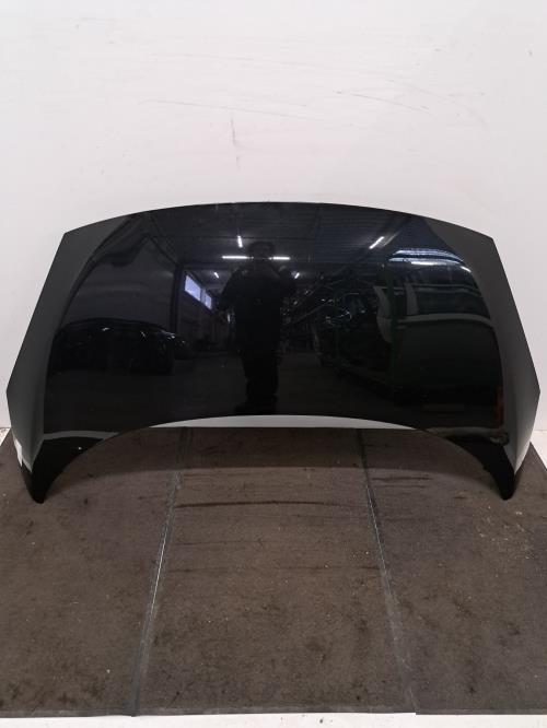 Image Capot - RENAULT SCENIC 3
