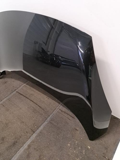Image Capot - RENAULT SCENIC 3