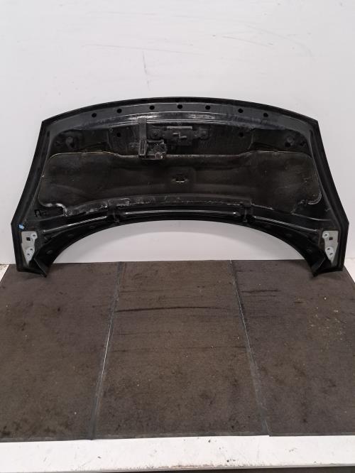 Image Capot - RENAULT SCENIC 3