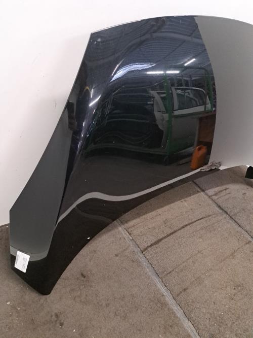 Image Capot - RENAULT SCENIC 3