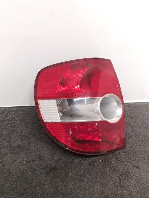 Image Feu arriere principal gauche (feux) - VOLKSWAGEN FOX