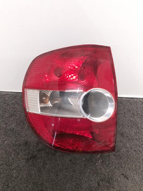 Image Feu arriere principal gauche (feux) - VOLKSWAGEN FOX