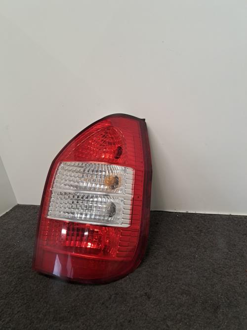 Image Feu arriere principal droit (feux) - OPEL ZAFIRA A