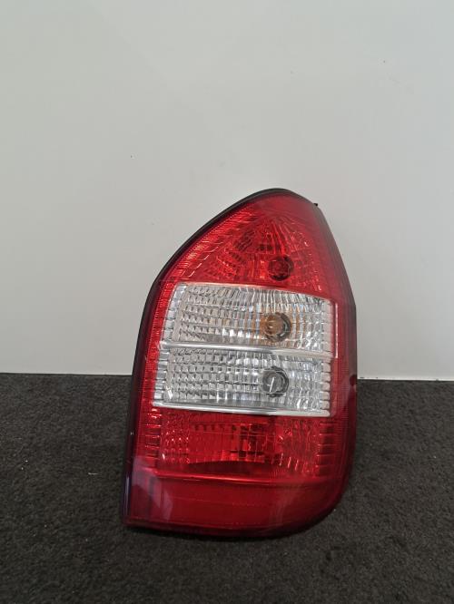 Image Feu arriere principal droit (feux) - OPEL ZAFIRA A