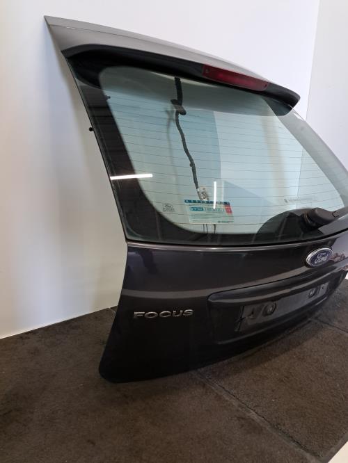 Image Malle/Hayon arriere - FORD FOCUS 2