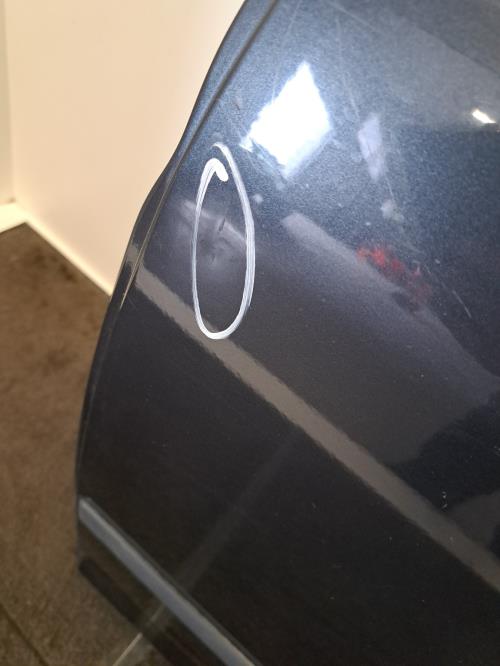 Image Porte arriere gauche - FORD FOCUS 2
