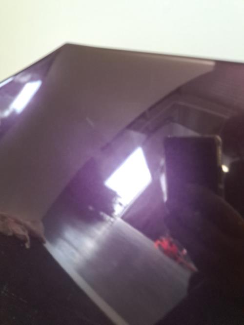 Image Capot - RENAULT MODUS