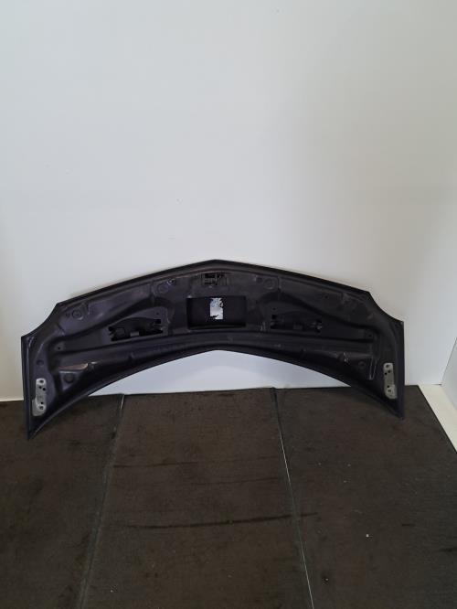 Image Capot - RENAULT MODUS