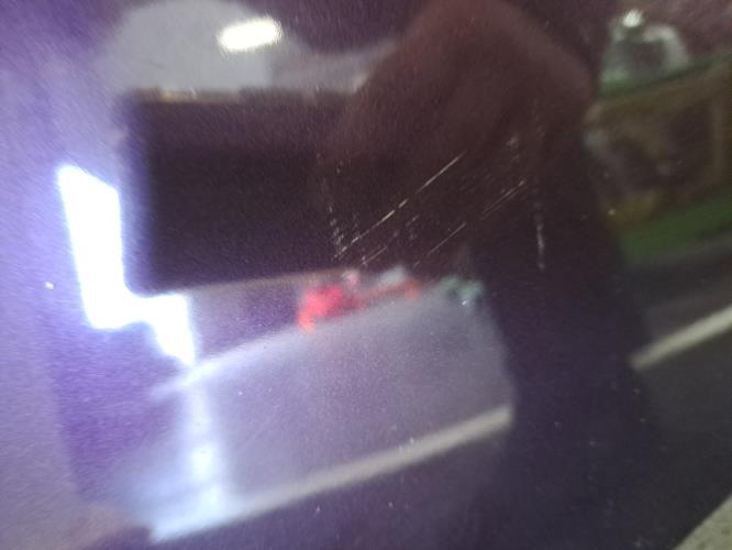 Image Capot - RENAULT MODUS