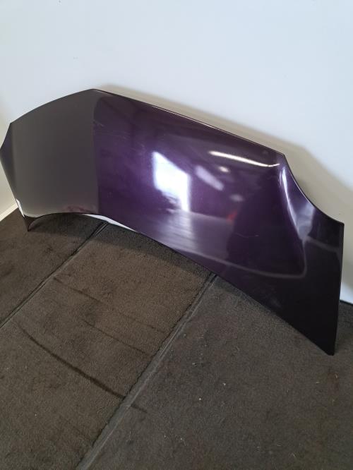 Image Capot - RENAULT MODUS