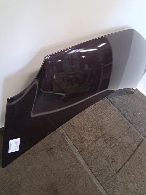 Image Capot - RENAULT MODUS
