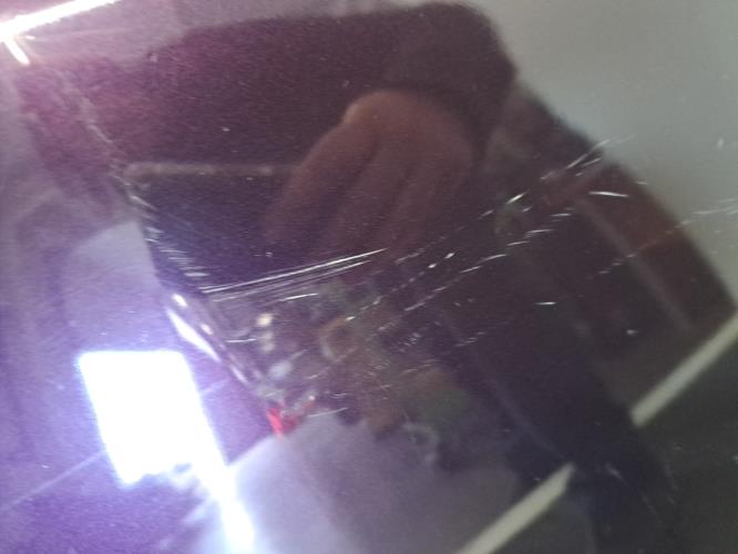 Image Capot - RENAULT MODUS