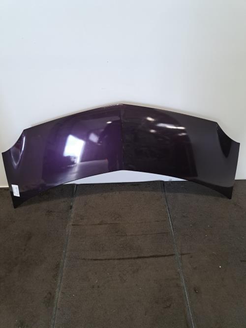 Image Capot - RENAULT MODUS