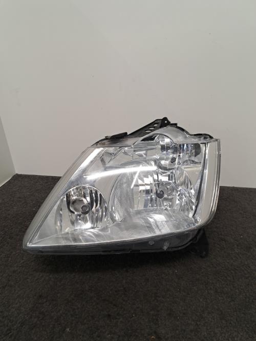 Image Optique avant principal gauche (feux)(phare) - RENAULT MODUS