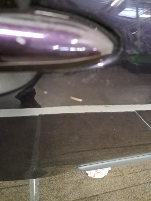 Image Porte arriere droit - RENAULT MODUS