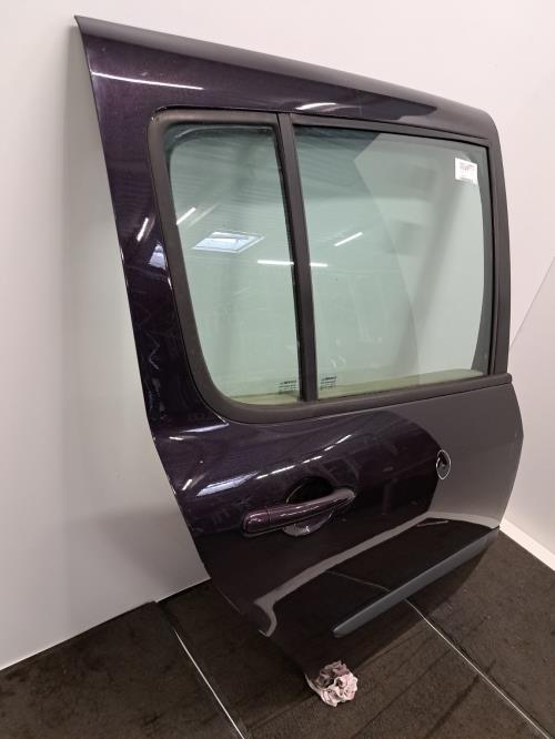 Image Porte arriere droit - RENAULT MODUS