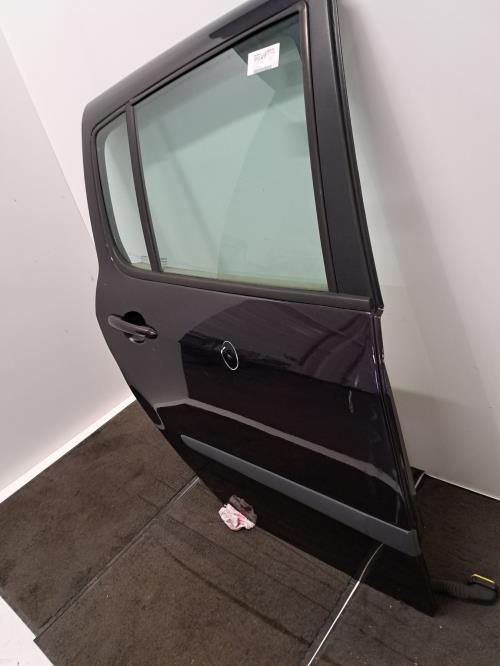 Image Porte arriere droit - RENAULT MODUS