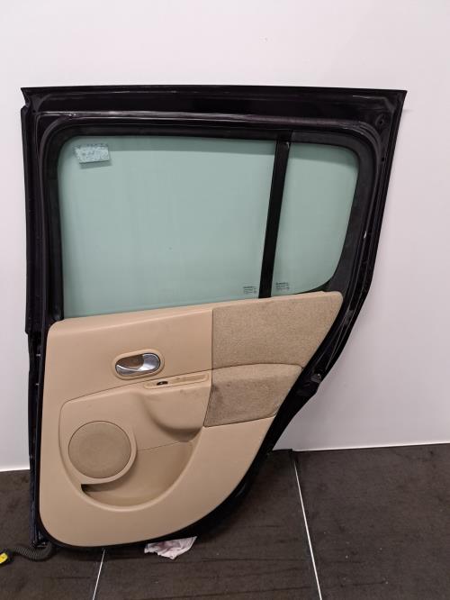Image Porte arriere droit - RENAULT MODUS