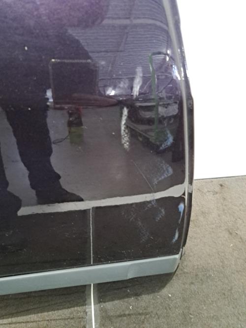 Image Porte arriere droit - RENAULT MODUS