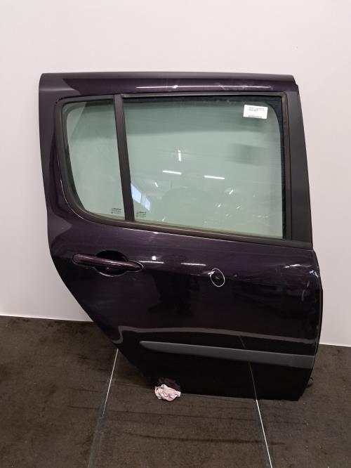 Image Porte arriere droit - RENAULT MODUS