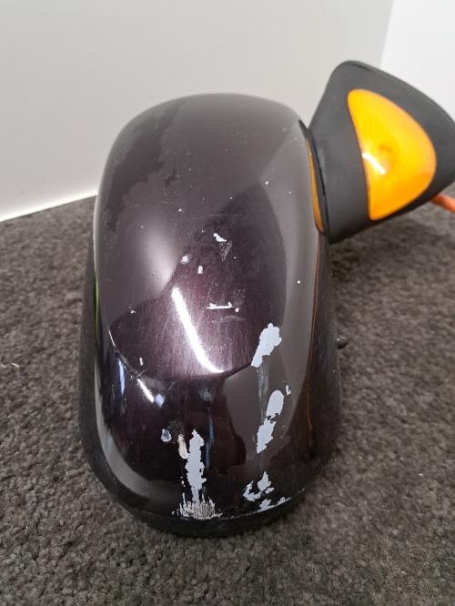 Image Retroviseur droit - RENAULT MODUS