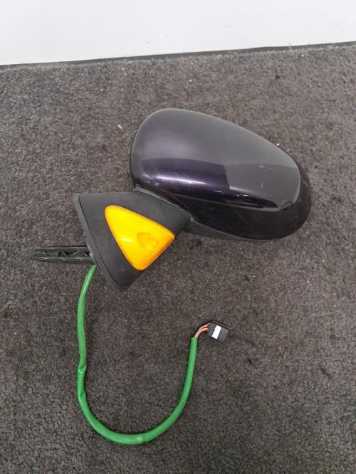 Image Retroviseur gauche - RENAULT MODUS