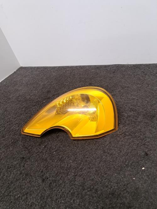 Image Optique avant secondaire gauche (feux)(clignotant) - RENAULT MODUS