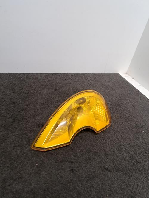 Image Optique avant secondaire gauche (feux)(clignotant) - RENAULT MODUS