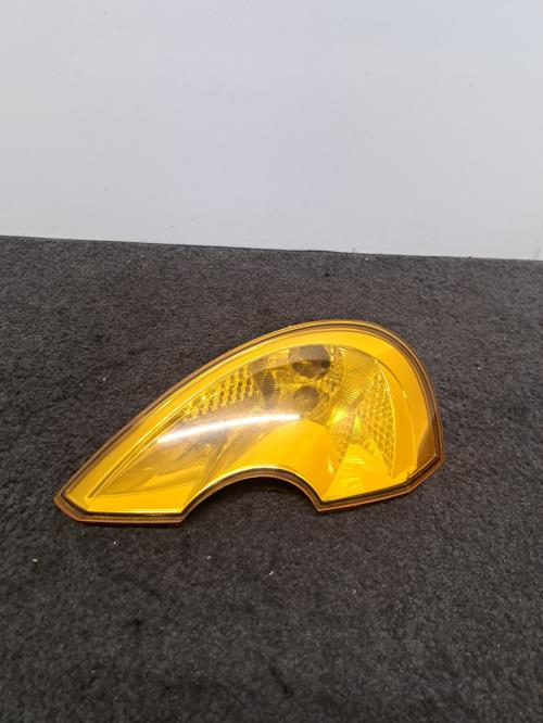 Image Optique avant secondaire gauche (feux)(clignotant) - RENAULT MODUS