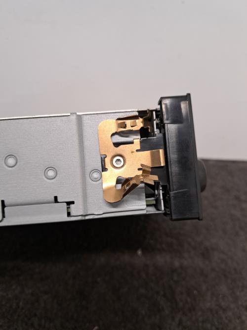 Image Autoradio d'origine - CITROEN BERLINGO 2