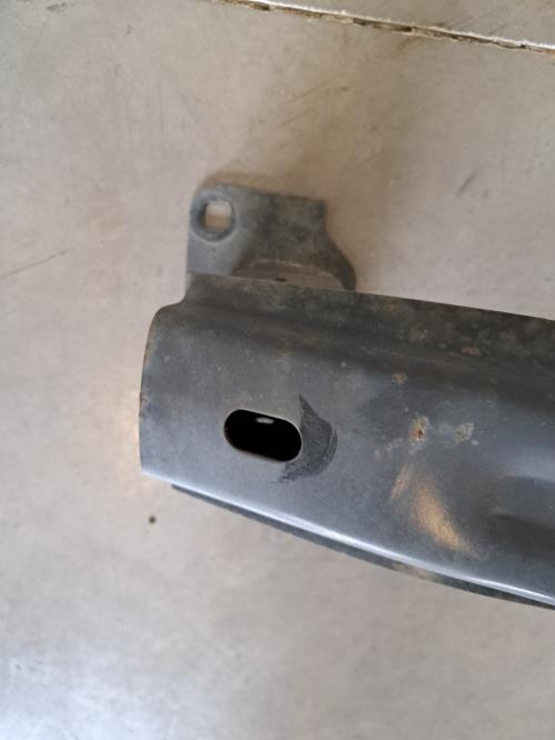 Image Renfort pare choc avant (traverse) - SEAT IBIZA 4