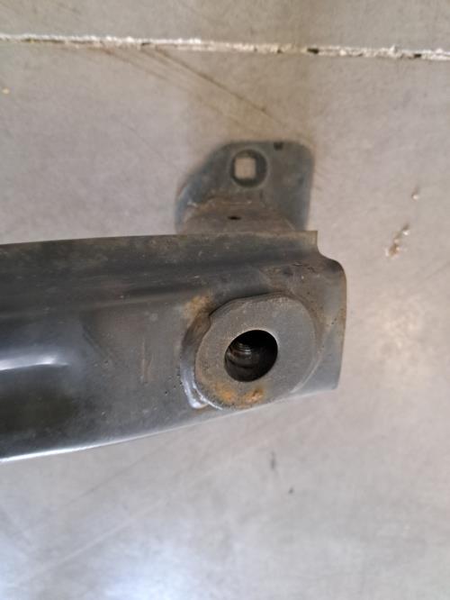 Image Renfort pare choc avant (traverse) - SEAT IBIZA 4
