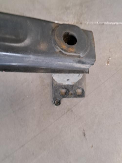 Image Renfort pare choc avant (traverse) - SEAT IBIZA 4