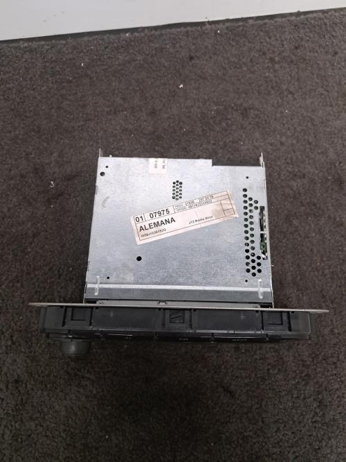 Image Autoradio d'origine - SEAT IBIZA 4