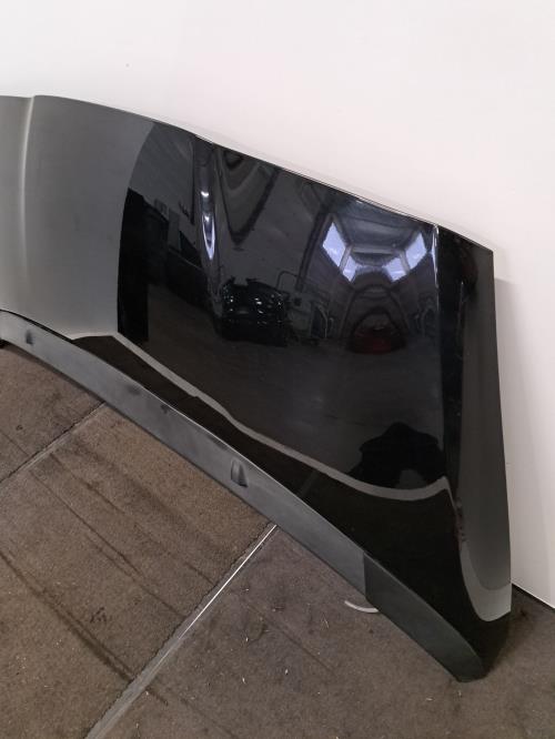 Image Capot - PEUGEOT 5008 1