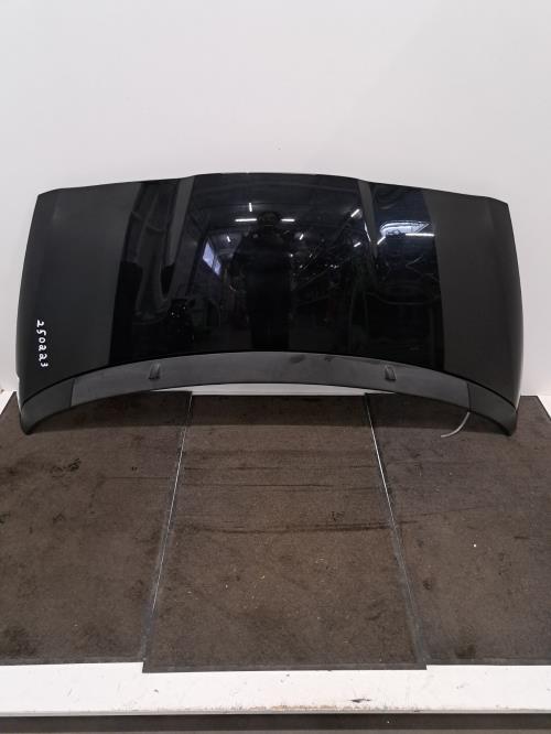 Image Capot - PEUGEOT 5008 1