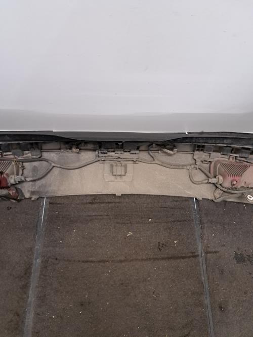 Image Pare choc arriere - PEUGEOT 5008 1