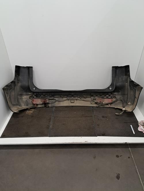 Image Pare choc arriere - PEUGEOT 5008 1